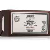 Institut Karit&eacute; Paris Orange Blossom Shea Soap săpun solid unt de shea 150 g