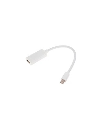 Cablu adaptor mini DisplayPort la HDMI iesire Cabletech foto
