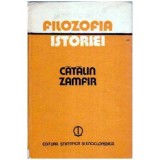 Catalin Zamfir - Filozofia istoriei - 108131
