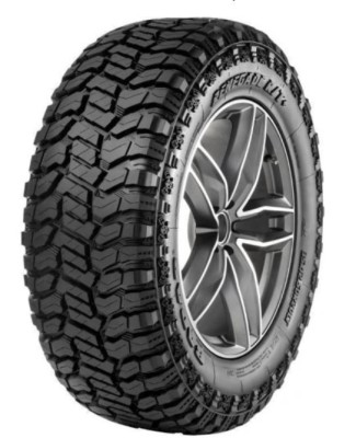 Anvelope Radar RENEGADE RT+ 265/65R17 120/117Q All Season foto