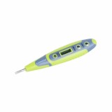 Tester de tensiune DC/AC cu LCD 12-250V Garage AutoRide