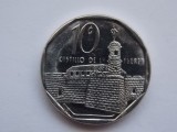 10 CENTAVOS 2008 CUBA-UNC, America Centrala si de Sud