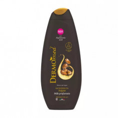 Gel de dus cu argan, 650ml, Dermomed