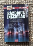 Emil Strainu - Razboiul ingerilor