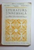 Literatura universală &ndash; Aut. O. Drimba ș.a., Ed. Didactică și Pedagogică, 1997