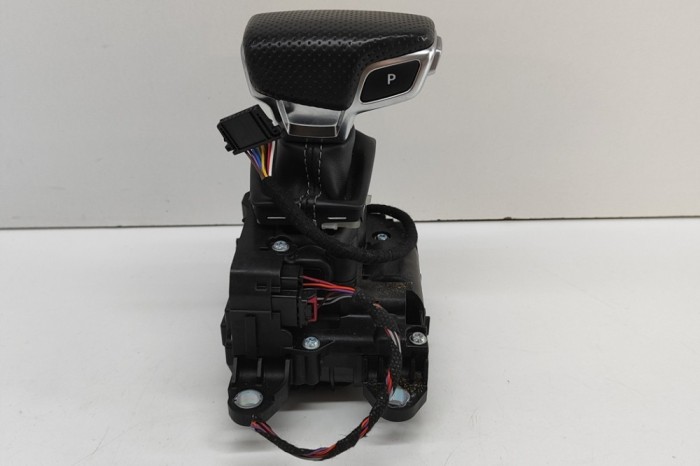 Timonerie cutie de viteze AUDI A4 8W2, B9 2018 OEM: Sedan | 29453785