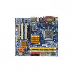 Placa de baza PC GIGABYTE GA-945GZM-S2 LGA775 foto