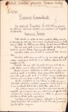 HST A2072 Comuna Racova 1940 descriere Staja Țării