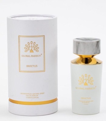 Apă de parfum de la Global Fashion, 100 ml, Invictus foto