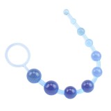 Bile Anale SASSY Blue#