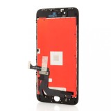 Display LCD iPhone 8 Plus, Negru, ESR - Ecran de schimb Premium