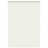 vidaXL Jaluzea cu role opace Ivoar 90x175 cm Lățime material 85,7 cm