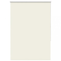 vidaXL Jaluzea cu role opace Ivoar 110x175 cm Lățime material 105,7 cm 4011676