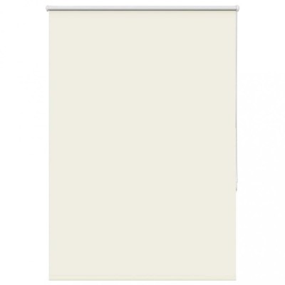 vidaXL Jaluzea cu role opace Ivoar 90x175 cm Lățime material 85,7 cm 4011672 foto