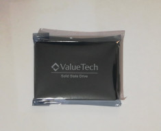 Solid State Drive (SSD) 128GB ValueTech SATA-III (6.0Gb/s),2.5 inch -NOU foto