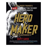 Cumpara ieftin Hero Maker : 12 Weeks to Superhero Fit