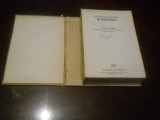 DICTIONAR DE BUZUNAR RUS - ROMAN de VICTOR VASCENCO , 1968