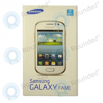 Samsung Galaxy Fame Ambalaj original foto