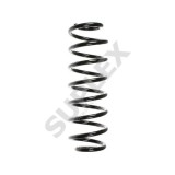 Arc spiral Audi A3 (8l1) Suplex 03124, parte montare : Punte Spate