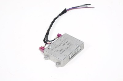 Amplificator de antena AUDI A4 8EC, B7 2007 OEM: 8E0035456B 3243383 foto
