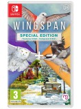 Wingspan Special Edition NSW