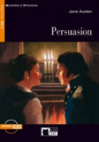Persuasion | Jane Austen, Christopher Hall, Cideb