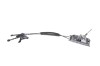 Timonerie cutie de viteze VW JETTA MK6 162, 163 2014 OEM: 1K0711049CB 17877465