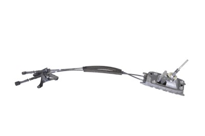 Timonerie cutie de viteze VW JETTA MK6 162, 163 2014 OEM: 1K0711049CB 17877465 foto