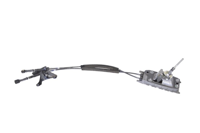 Timonerie cutie de viteze VW JETTA MK6 162, 163 2014 OEM: 1K0711049CB 17877465