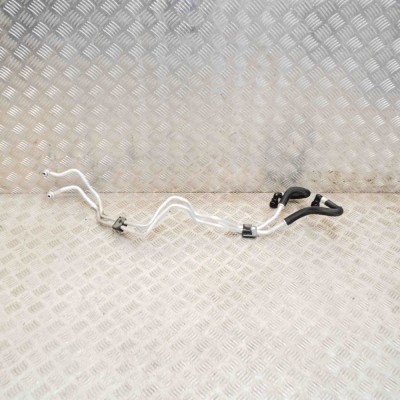 Conducta de răcire cutie de viteze LAND ROVER RANGE ROVER VELAR L560 2017 OEM: HK83-7R081-FB foto