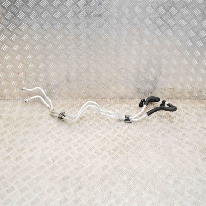 Conducta de răcire cutie de viteze LAND ROVER RANGE ROVER VELAR L560 2017 OEM: HK83-7R081-FB