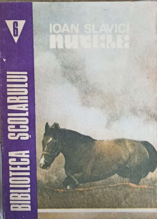 NUVELE-IOAN SLAVICI-255085