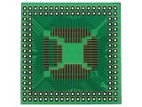 Placă Universală Multiadaptor 48x48mm