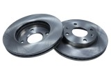 Disc frana HYUNDAI MATRIX (FC) (2001 - 2010) MAXGEAR 19-2502