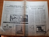 Ziarul tineretul liber 28 decembrie 1990- art principesa margareta