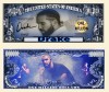 !!! SUA = FANTASY NOTE (TJ6) = CANTARETUL DRAKE - 2023 - UNC