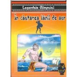 In cautarea lanii de aur - legenda antica
