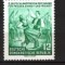 GERMANIA (DDR) 1954 &ndash; ANIVERSARI, DANS, TIMBRU NESTAMPILAT, F123