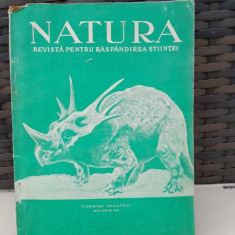 REVISTA NATURA NR.11/1939