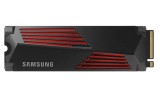 SSD M.2 2280 2TB W/HEATSINK/990 PRO MZ-V9P2T0CW SAMSUNG &quot;MZ-V9P2T0CW&quot;