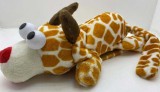 Jucarie interactiva girafa