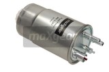 Filtru combustibil OPEL MERIVA A microbus (X03) (2003 - 2010) MAXGEAR 26-1111