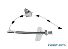 Macara geam electric Jeep Liberty (2002-2007) #1 foto