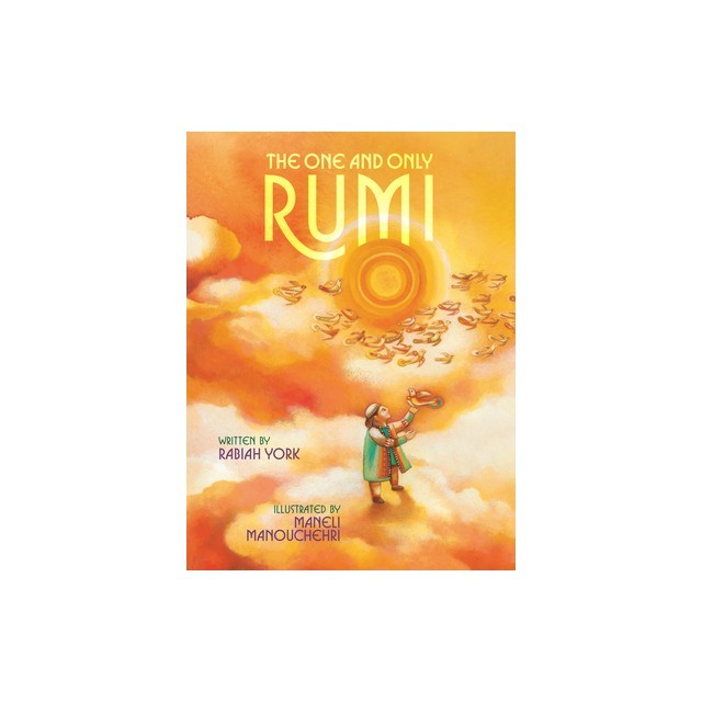 The One and Only Rumi