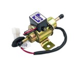 Cumpara ieftin Pompa alimentare electrica universala 12V, L 130mm, 8mm pentru motorina benzina, EP-500-0
