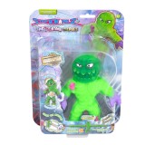 Figurina flexibila, Stretchapalz, The Mutans, Slimon