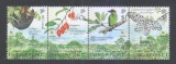 Singapore 2005 - Fauna, flora, animale, serie neuzata