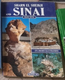 Collectif - Sharm El Sheikh and Sinai
