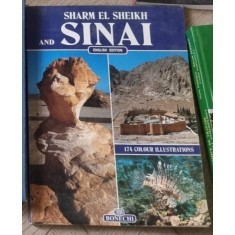 Collectif - Sharm El Sheikh and Sinai