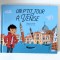 Un p&#039;tit tour a Venice - carte in limba franceza, pentru copii